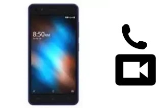 Passez des appels vidéo avec un Walton Primo E9