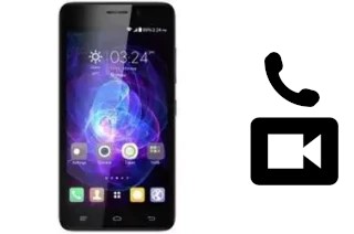 Passez des appels vidéo avec un Walton Primo EF3