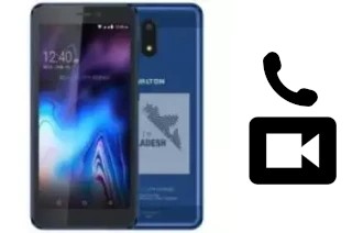 Passez des appels vidéo avec un Walton Primo EM2