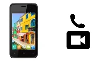 Passez des appels vidéo avec un Walton Primo F4