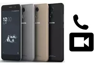 Passez des appels vidéo avec un Walton Primo G8