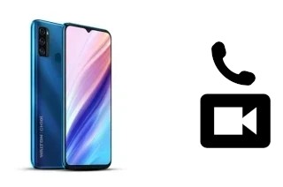 Passez des appels vidéo avec un Walton Primo GH10i
