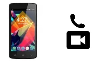 Passez des appels vidéo avec un Walton Primo GM Mini
