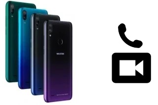 Passez des appels vidéo avec un Walton Primo H9
