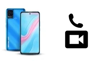 Passez des appels vidéo avec un Walton Primo HM7