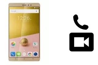 Passez des appels vidéo avec un Walton Primo NF2+