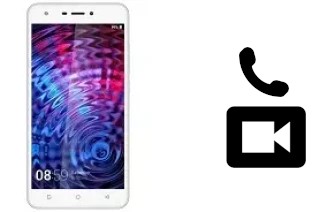 Passez des appels vidéo avec un Walton Primo NH Lite