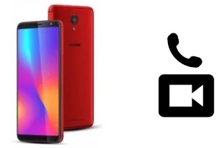 Passez des appels vidéo avec un Walton Primo NH4
