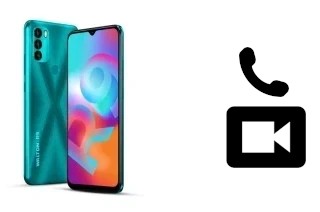Passez des appels vidéo avec un Walton Primo R9