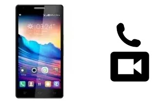 Passez des appels vidéo avec un Walton Primo RH2
