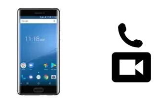 Passez des appels vidéo avec un Walton Primo RH3