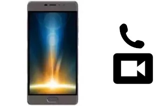 Passez des appels vidéo avec un Walton Primo RM3s