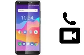 Passez des appels vidéo avec un Walton Primo RX6