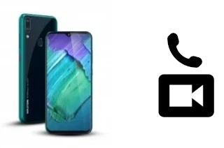 Passez des appels vidéo avec un Walton Primo RX7