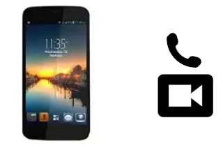 Passez des appels vidéo avec un Walton Primo S2