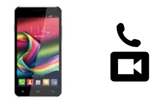 Passez des appels vidéo avec un Walton Primo S3