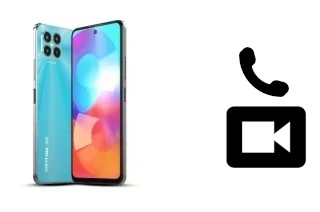 Passez des appels vidéo avec un Walton Primo S8