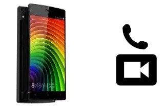 Passez des appels vidéo avec un Walton Primo X3