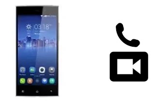 Passez des appels vidéo avec un Walton Primo Z