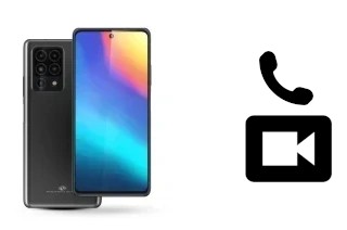 Passez des appels vidéo avec un Walton Primo ZX4