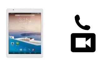 Passez des appels vidéo avec un Walton Walpad 10X