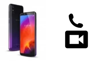 Passez des appels vidéo avec un Walton Primo G9