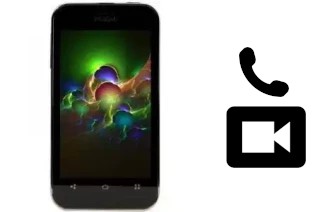 Passez des appels vidéo avec un Wham WS43