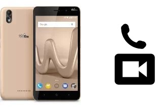 Passez des appels vidéo avec un Wiko Lenny4 Plus