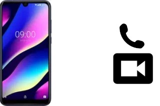 Passez des appels vidéo avec un Wiko View 3