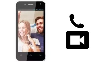 Passez des appels vidéo avec un Wolder miSmart Pocket
