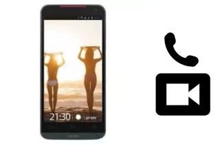 Passez des appels vidéo avec un Wolder miSmart Wave 4