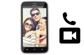 Passez des appels vidéo avec un Wolder miSmart Wink 2