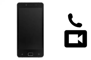 Passez des appels vidéo avec un Wolder Wiam 71 Plus
