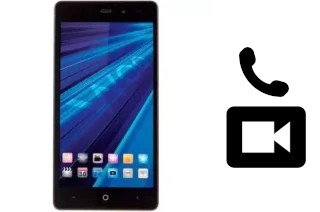 Passez des appels vidéo avec un Woo SP5042