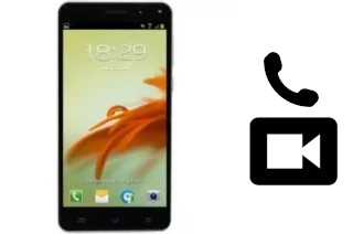 Passez des appels vidéo avec un X-BO Super 9