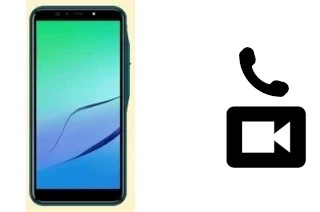 Passez des appels vidéo avec un X-TIGI V30 Max
