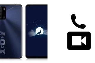 Passez des appels vidéo avec un Xgody A51
