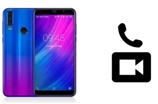Passez des appels vidéo avec un Xgody A70