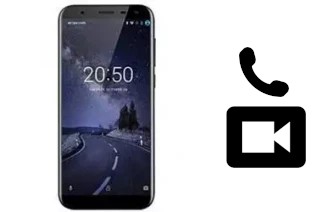 Passez des appels vidéo avec un Xgody D24