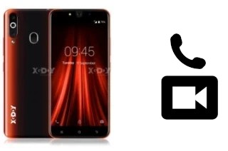 Passez des appels vidéo avec un Xgody K20 Pro