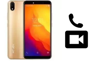 Passez des appels vidéo avec un Xgody P20
