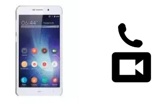 Passez des appels vidéo avec un Xgody S10