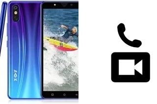 Passez des appels vidéo avec un Xgody S20 Lite