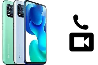 Passez des appels vidéo avec un Xiaomi Mi 10 Lite Zoom
