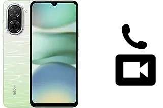 Passez des appels vidéo avec un Xiaomi Redmi A5 4G