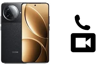 Passez des appels vidéo avec un Xiaomi Redmi K80