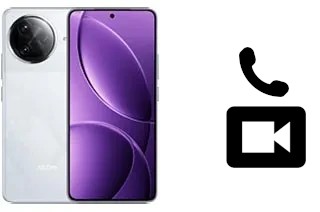 Passez des appels vidéo avec un Xiaomi Redmi K80 Pro