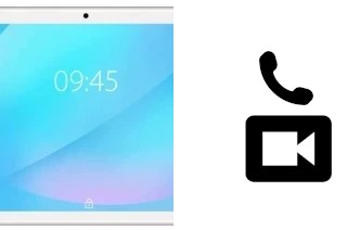 Passez des appels vidéo avec un Yestel X7