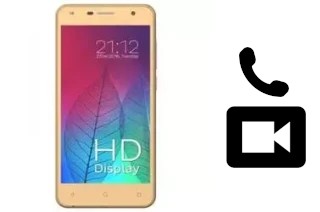 Passez des appels vidéo avec un Zen Admire Metal