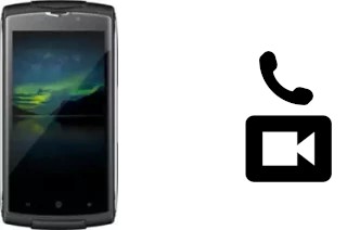 Passez des appels vidéo avec un Zoji Z7